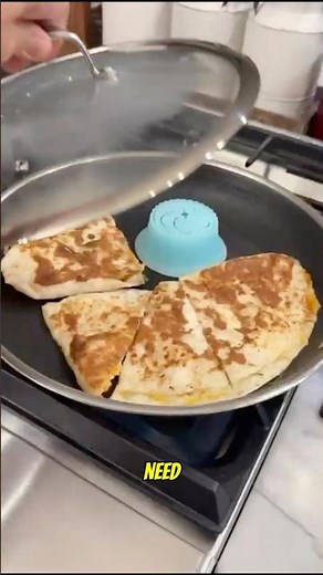 How To Reheat Taco Bell Like A King!!