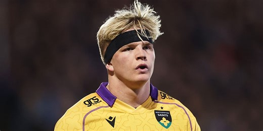 Northampton Saints player ratings vs Bath | 2025/26 Investec Champions Cup