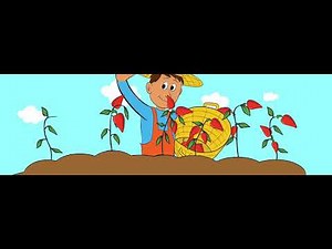 Starfall Peter Piper