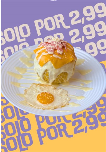 Martes de Bolón Napolitano a Mitad de Precio: ¡No Te Lo Pierdas!