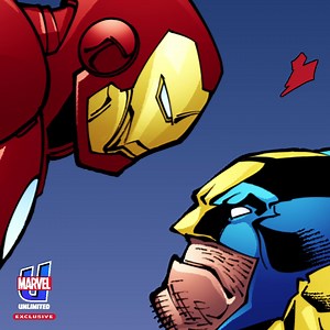 55 reactions · 5 comments | A mysterious force divides the Avengers in this all-new story exclusively on Marvel Unlimited. Read AVENGERS UNLIMITED: Key to a Mystery  issues #27-32 now! | Marvel | Facebook