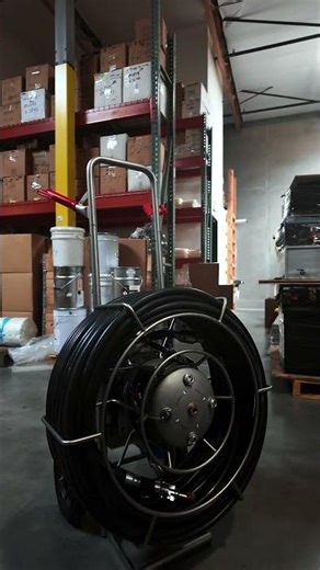 Trenchless pipe repair gets a new robotic cutter