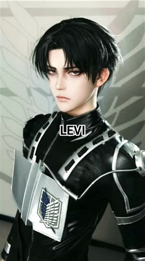 ATTACK ON TITAN COSPLAYERS EDIT 🔥✨#attackontitan #aot #anime #cosplay