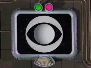 CBS Saturday Morning bumper break - Space | Commercial | Retro Junk