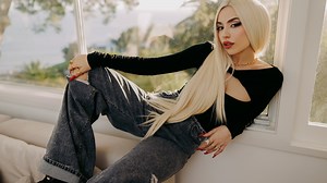 'I'd Rather Cry and Dance': How Ava Max Turned Heartbreak Into Euphoric Pop