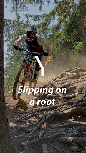 Tips to Prevent Front Wheel Sliding on Mountain Trails