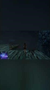 Tomb Raider 2 Remastered Walkthrough Part 10 The Deck All Secrets Preview #tombraider #laracroft
