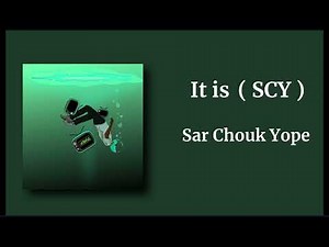 It is - SCY