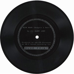 Barmy Army - Blue Moon