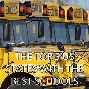 25K views · 30 reactions | Does your state have one of the best school systems? Go to https://yhoo.it/2jm8ZMW for more information. | Yahoo Finance | Facebook