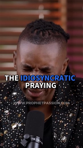 Passion Java on Instagram: "I pray and declare NEWNESS in your life in 2026! 🎉 If you receive, watch my podcast episode “Prayer for Chadash 2026” and comment “NEW YEAR” below! 👇"