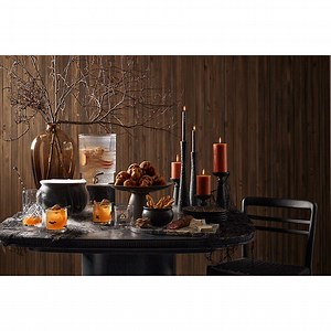 We Found 60 Ways to Decorate for Halloween that Are SHOCKINGLY Stylish