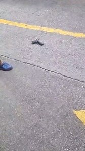 Unipet St. Augustine last night.. SMH | Angry Trini