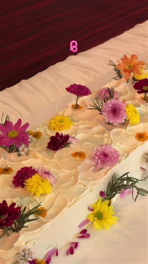 Pink Bakery on TikTok