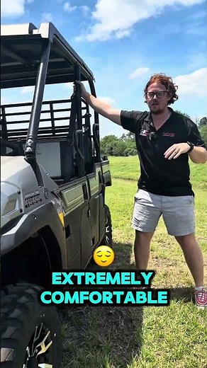 Why the Kawasaki Mule Pro FXT 1000 Is the BEST Utility Side-by-Side for Work & Family
