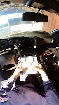 (Complete guide) How to install a car stereo. #easy #howto #diy #tutorial #shortvideo #car #toyota