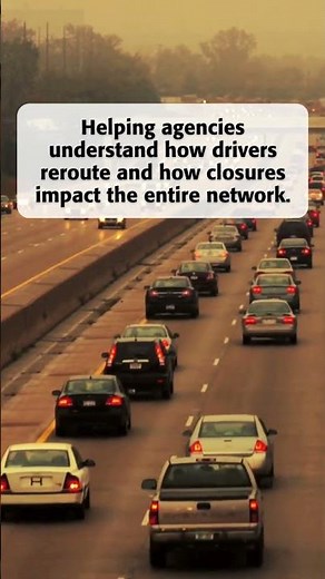 How Traffic Data is Reshaping Infrastructure Management