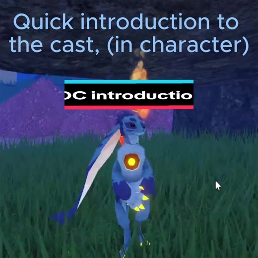 just to make it clear, I don't know shit about CoS lore and I do not want to learn it or remake my OCs lore and/or personality to fit the official CoS lore #creaturesofsonariaroblox #fypシ #Ani #AniCoS #creaturesofsonaria #whispthera #whisptheracreaturesofsorania #felllisio #fellisiocreatuesofsonaria #clovilowper #clovilowpercreaturesofsonaria #oc #introduction