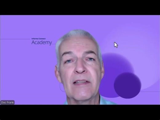 Instructor Video: CBTC and ETCS Masterclass - Doc Frank Heibel | Doc Frank Heibel