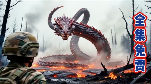 《重生为蛇真人AI版》1-130集 全集完整版 免费看