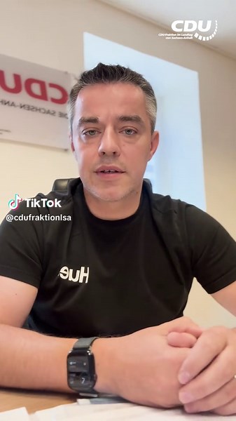 Erfolgreicher Einsatz der CDU-Fraktion: Die Rückforderungen der Corona-Soforthilfen konnten gestoppt werden. Im Video erklärt Stefan Ruland, finanzpolitischer Sprecher, wie es ablief. #coronasoforthilfe #coronarückforderungstoppen #handwerk #finanzen #landtag #landespolitik #cdufraktionlsa @Stefan Ruland @MdL_LSA @Sandra Hietel-Heuer | MdL @Daniel Sturm @Matthias Redlich MdL ST @_timtessmann_