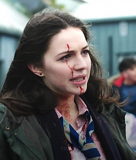 Anna and the Apocalypse Movie Scenes