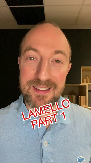 #tiktokacademi #menuisier #menuiserie #ebenisterie #lamello