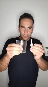 235K views · 1K reactions | Magic Trick Key in the Glass #tutorial #magic #foryou | Dumenicus | Facebook