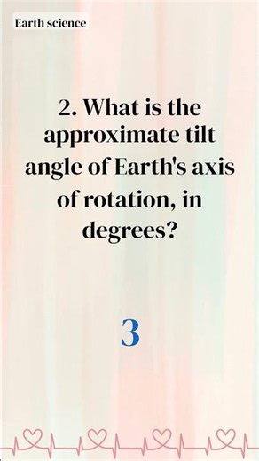 The more you learn, the cooler science becomes - 1-Minute Science Quiz (471)