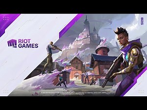 Valorant Live | Ryzen 5 5600X | RTX 3060 Ti | GrandxGamer