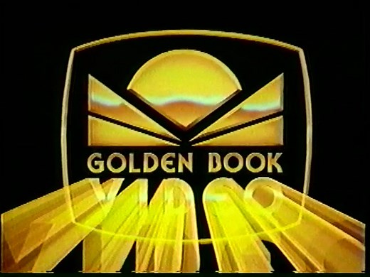 Mike Mulligan and His Steam Shovel (1990, 1992 VHS)