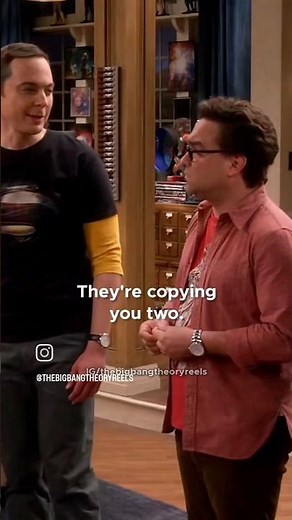 Sheldon roasts Penny and Leonard | The Big Bang Theory | Sheldon sarcasm part 1 #tbbt #sarcasm #fun