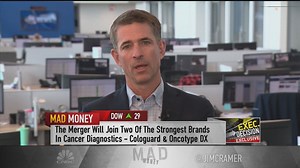 Exact Sciences CEO: $2.8 billion Genomic Health deal can yield $1.6 billion in revenue