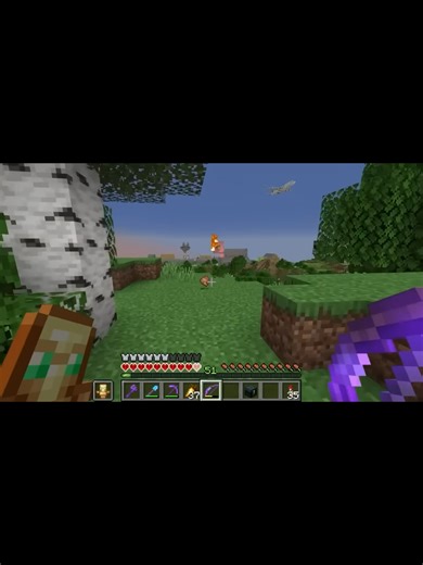 часть 2 Бесконечные ресурсы: Я создал РАБОЧИЙ торговый автомат в Майнкрафт#майнкрафт