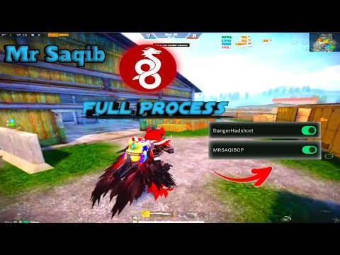 WireGuard VPN Full Setup 2026🔥 Android & iPhone Speed boost | 100% Safe Tutorial #pungmobile #bgmi