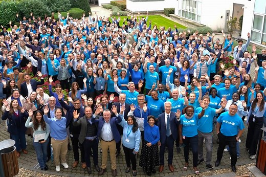 Global Shared Services Centre