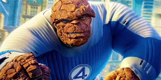 Fantastic Four: First Steps Surges Past Its Third Phase 1 MCU Movie With New Box Office Milestone