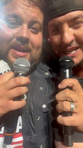 This is how WE roll Luke Bryan 🙌🏼🤘🏼#dilloncarmichael #lukebryan #ontour #livemusic #mindofacountryboytour #songofthesummer | Dillon Carmichael