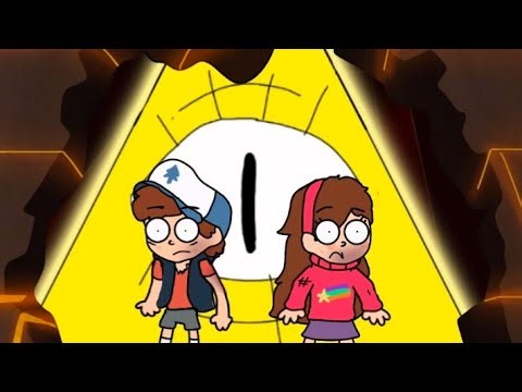 Random weirdmageddon clip