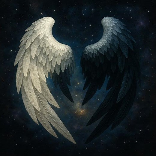 Angel Wings | Relaxing Angelology