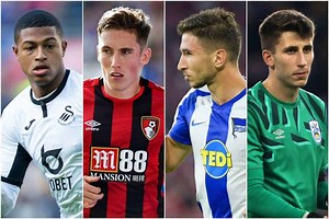 LFC LOANEES: Super-sub Brewster & Ejaria’s sublime assist