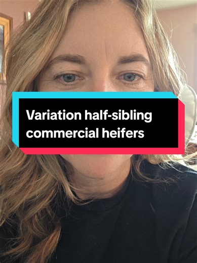 Precision mating for commercial herds that use AI on heifers, and have access to raw genotypes, check it out.