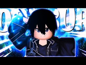 Swordburst 3 Is OFFICIALY Coming To Roblox