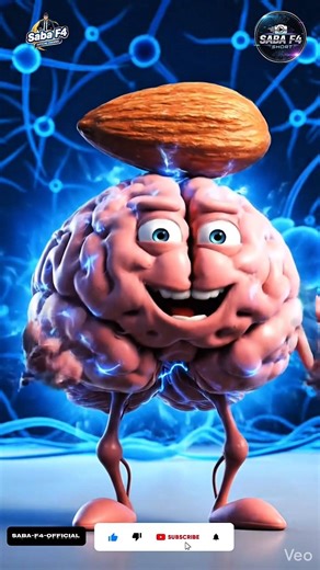 Eat 5 Almonds Daily and See What Happens Inside