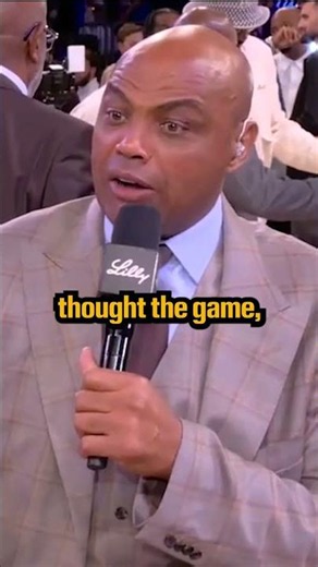 Charles Barkley lets fly on Spurs! “The dumbest basketball team in the history of civilisation!” 😳