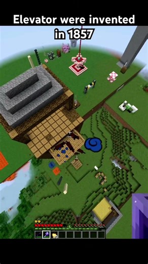 What Did People Do BEFORE The FIRST Elevator Was Made in 1857 Became a GAMECHANGER?