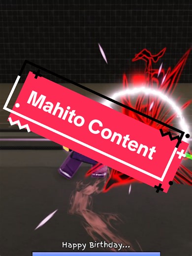 Mahito JJS custom moveset Hi yall sorry for not posting vid i had school and no time but i working hard on moveset showed not all content in this vid like MISS ult and domain clash also about rework stuff... Heian reborn it's close. #jjs #jjk #roblox #fyp #mahito Have good day love y'all