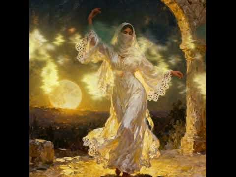 Adls | Dancing in the moonlight