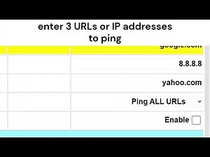 uSwitch CS IP Addressable Relay and I/O Watchdog Configuration
