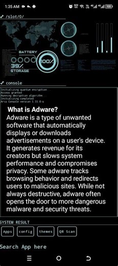 The WORST Types of Adware Threats to Cyber Security Systems